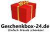 Logo von Geschenkbox-24