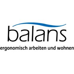 Logo von balans GmbH
