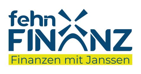 Logo von Torsten Janssen - Fehnfinanz