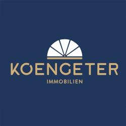 Logo von Andreas Köngeter Immobilien