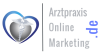 Logo von Arztpraxis Online Marketing