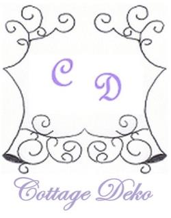 Logo von Cottage Deko