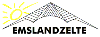 Logo von Emslandzelte Hoffmann GmbH