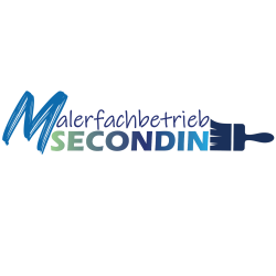 Logo von Secondin Malerfachbetrieb Unterhaching