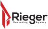 Logo von Patrick Rieger Werbeagentur Rieger Marketing Agency