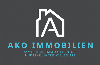 Logo von AKO Immobilien GmbH