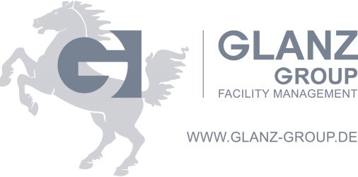 Logo von Glanz Group Gebäudereinigung