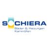 Logo von Sochiera Heizung- & Sanitärinstallation
