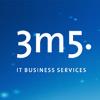Logo von 3m5. Media GmbH
