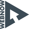 Logo von WebNow Agency
