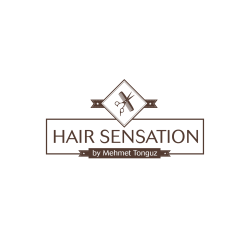 Logo von Hair Sensation Mehmet Tonguz