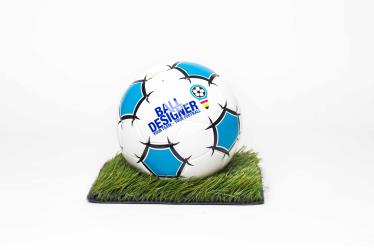 Logo von Balldesigner