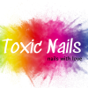 Logo von Toxic Nails