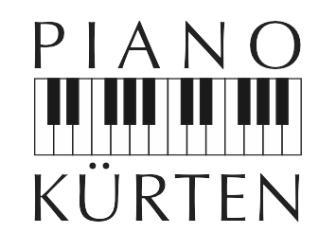 Logo von Piano Kürten