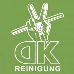 Logo von DK Reinigung | Gebäudereinigung Leipzig