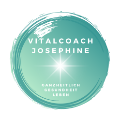 Logo von Vitalcoach Josephine Speiser