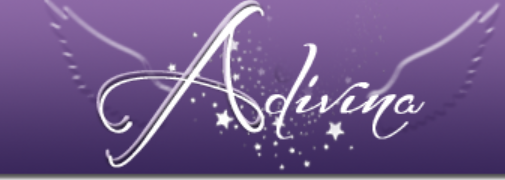 Logo von Adivina