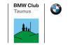 Firmenlogo BMW Club Taunus