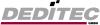 Logo von DEDITEC GmbH