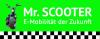 Logo von Mister Scooter