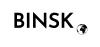 Firmenlogo BINSK UG (haftungsbeschränkt)
