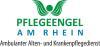 Logo von Pflegeengel am Rhein GmbH