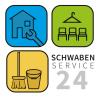 Logo von Schwabenservice24