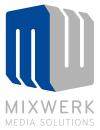 Logo von Mixwerk Media Solutions GmbH