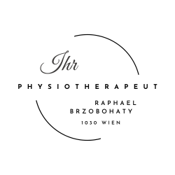 Logo von Ihr Physiotherapeut - Raphael Brzobohaty