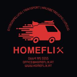 Firmenlogo Homeflix OG