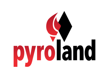 Logo von Pyroland.de - Bothmer Pyrotechnik GmbH