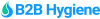 Logo von B2B Hygiene e.Kfm.