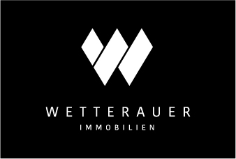 Logo von Wetterauer Immobilien