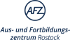 Logo von AFZ Aus- und Fortbildungszentrum Rostock GmbH