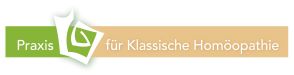 Logo von Praxis für Klassische Homöopathie Claudia Buchenauer