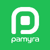 Logo von Pamyra GmbH