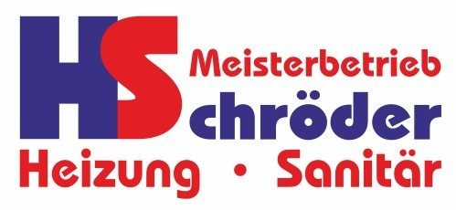 Logo von Sanitär Heizung Schröder