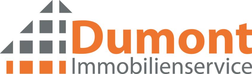 Logo von Dumont Immobilienservice