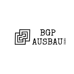 Logo von BGP Ausbau GmbH