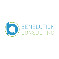 Logo von Benelution.com - Ihre digitale Unternehmensberatung für Förderungen, Digitalisierung & Smart Recruiting