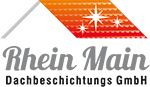 Logo von Rhein-Main-Dachbeschichtungs GmbH