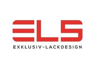 Logo von ELS Exklusiv Lackdesign u. Service GmbH