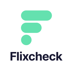 Logo von Flixcheck GmbH