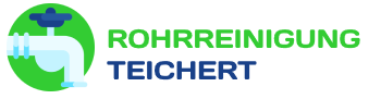 Logo von Rohrreinigung Teichert