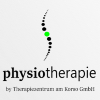 Logo von Therapiezentrum am Korso GmbH