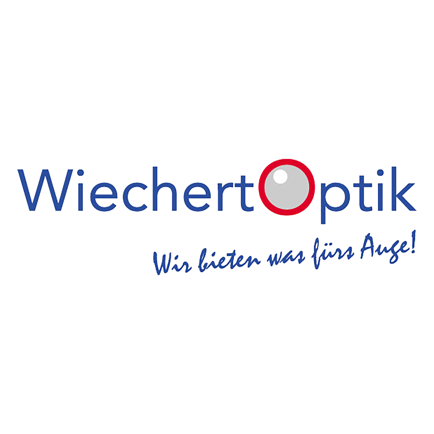 Logo von Wiechert Optik