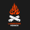 Logo von Lagerfeuermensch