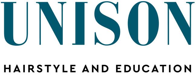 Logo von UNISON Hairstyle and Education München GmbH & Co. KG