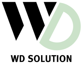 Logo von WD Solution - Webdesign Dortmund