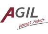 Logo von AGIL personalservice GmbH